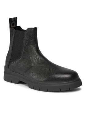 Hugo Hugo Ghete Jodhpur Ryan 50503869 10221533 01 Negru