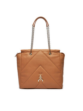 Patrizia Pepe Patrizia Pepe Borsetta 8B0196/L006-B800 Marrone