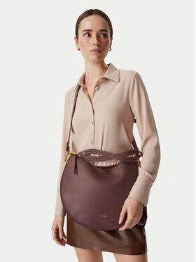Coccinelle Coccinelle Handtasche QKF Coccinellesunup E1 QKF 13 01 01 Dunkelrot