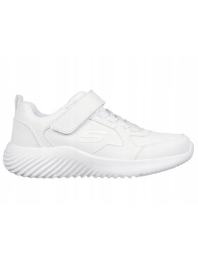 Skechers Skechers Sneakersy 405626L-WHT Biały