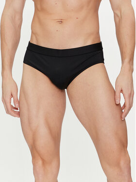 Calvin Klein Swimwear Calvin Klein Swimwear Plavky KM0KM00995 Černá