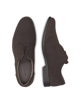 Κλειστά παπούτσια Lanetti φωτογραφία