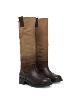 Steve Madden Μπότες Steve Madden - 3