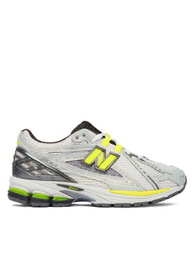 New Balance New Balance Tenisice U190652H Siva