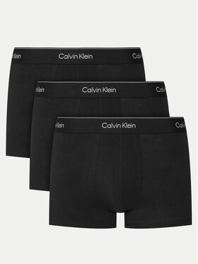 Calvin Klein Underwear Calvin Klein Underwear Bokserite komplekt 000NB3963A Must