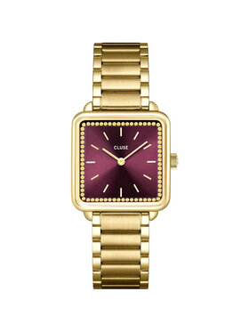 Cluse Cluse Hodinky CW10314 Zlatá