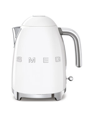 Smeg Smeg Czajnik elektryczny KLF03WHEU Biały