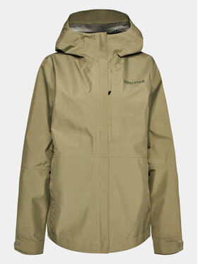 Marmot Marmot Vihmajope Minimalist GORE-TEX M12683 Khakivärviline Regular Fit