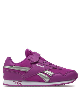 Reebok Reebok Sneakers Royal Cljog 3.0 1V GX0919 Viola