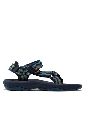 Teva Teva Босоніжки K Hurricane Xlt 2 1019390C синій