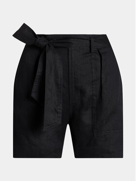 Σορτς υφασμάτινο LAUREN RALPH LAUREN φωτογραφία