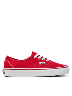 Vans Vans Кросівки Authentic VN000EE3RED Червоний