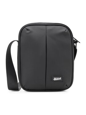Sprandi Sprandi Sacoche SPR-R-024-A23 Noir