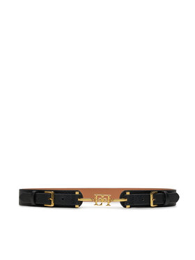 Elisabetta Franchi Elisabetta Franchi Naiste püksirihm CT-10S-42E2-V180 Must