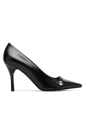 Furla Furla High Heels YJ61SFE BX4188 IT O6000 1007 Schwarz