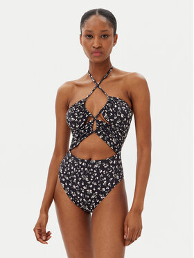 Billabong Billabong Női fürdőruha Shadow Tropic EBJX100114 Fekete