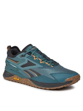 Reebok Reebok Pantofi Nano X3 Adventure IE4456 Albastru
