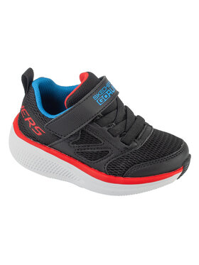 Skechers Skechers Sneakersy GO RUN Elevate 2.0 - Find My Czarny