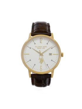 U.S. Polo Assn. U.S. Polo Assn. Sat Dorian USP7279YG Smeđa