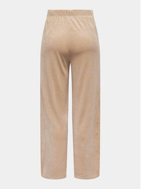 Πλεκτό παντελόνι ONLY φωτογραφία