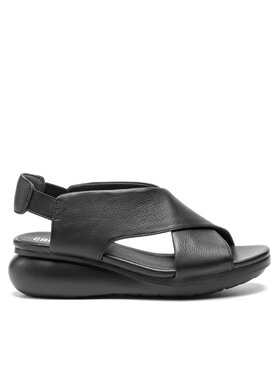 Camper Camper Sandali Balloon K200066-008 Nero