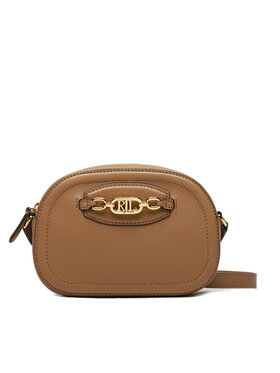 Lauren Ralph Lauren Lauren Ralph Lauren Handtasche 431876412010 Beige