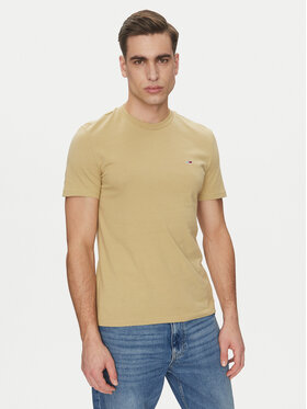 Tommy Jeans Tommy Jeans 2-dílná sada T-shirts DM0DM20687 Barevná Slim Fit