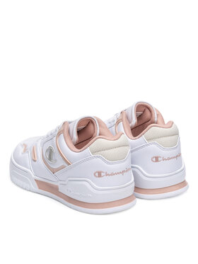 Champion Tenisice 3 POINT LOW TECH S11699-WW014 Bijela