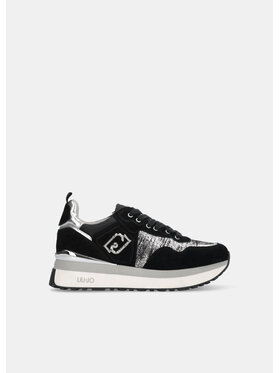 Liu Jo Liu Jo Sneakers BF5009PX61901039 Nero
