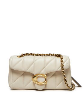 Coach Coach Τσάντα Tabby Sb CP149 Εκρού