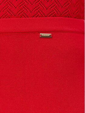 Φούστα pencil Gaudi φωτογραφία