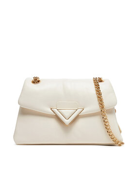 Aldo Aldo Torebka Softpuff 14009821 Écru