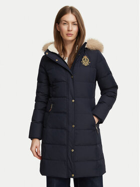 LAUREN RALPH LAUREN LAUREN RALPH LAUREN Puhovka 297P23455001 Mornarsko modra Regular Fit