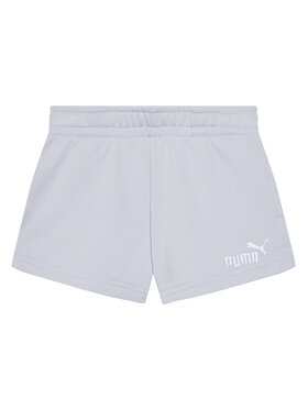Puma Puma Спортни шорти ESS 684905 Син Regular Fit