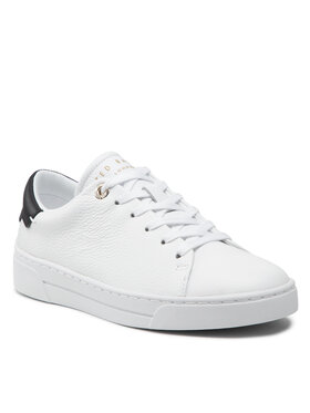 Ted Baker Ted Baker Sneakersy Kimmi 257210 Biały