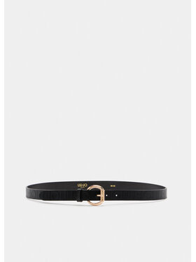 Liu Jo Liu Jo Cintura AF5245E053822222 Nero