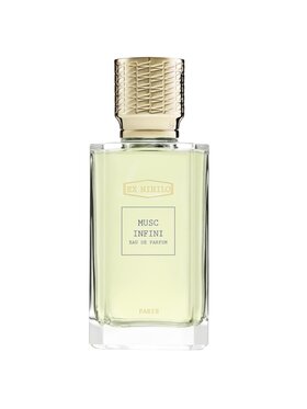 Ex Nihilo Ex Nihilo Ex Nihilo Musc Infini woda perfumowana spray 100ml Woda perfumowana