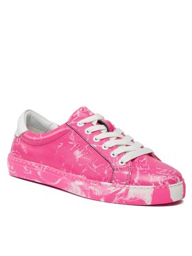 Togoshi Togoshi Sneakersy TG-07-05-000248 Ružová