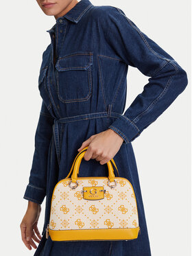 Guess Guess Дамска чанта Neda HWCP96 54050 Бежов