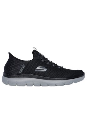 Skechers Skechers Sneakers 232457BKCC Nero