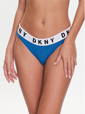 DKNY DKNY Culotte classiche DK4513 Blu