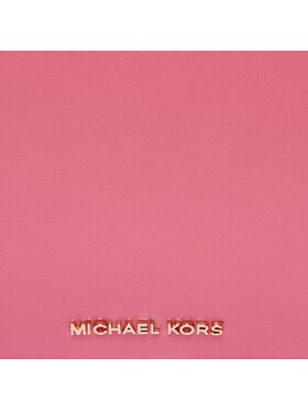 MICHAEL Michael Kors Ročna Torba Belle 32H3G9BC8L Roza