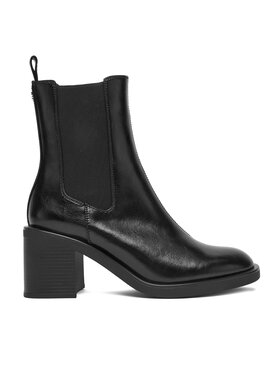HUGO HUGO Stiefeletten Nalie 50552697 Schwarz