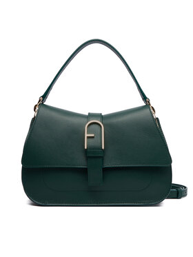 Furla Furla Kabelka Flow WB00996 BX2045 BG 4282S 1007 Zelená