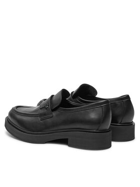 JOOP! Loaferke Unico Grande Mia 4140007700 Črna