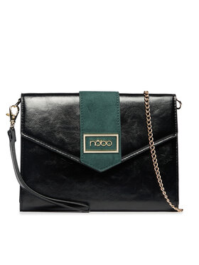 Nobo Nobo Soma NBAG-R1750-CM08 Melns