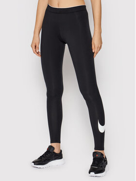 nike spotty leggings