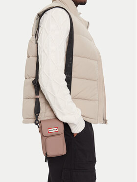 Hunter Hunter Umhängetasche C-HTR-B-015-08 Rosa