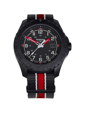 Traser Traser Zegarek TS-111759 Czarny