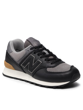 New Balance New Balance Sneakersy ML574EX2 Czarny